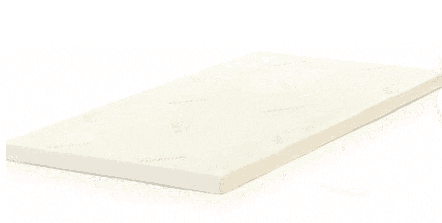 Tempur mattress topper